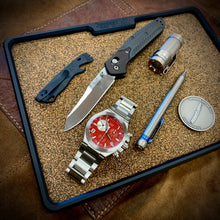 Load image into Gallery viewer, Journey without Borders EDC Dump Tray
